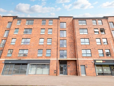 Flat for sale in Flat 3, 26 Anderson Place, Leith Edinburgh EH6