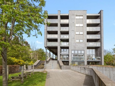 Flat for sale in Flat 5, 58, Lawrie Reilly Place, Edinburgh EH7