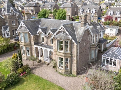Flat for sale in Glasgow Road, Perth PH2