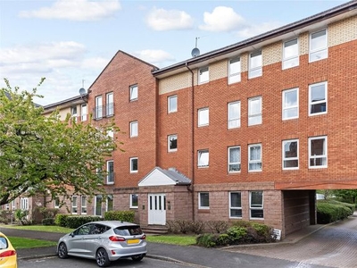 Flat for sale in Greenholme Street, Cathcart, Glasgow G44