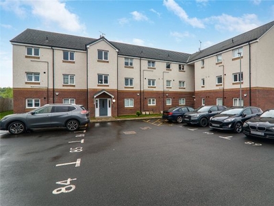 Flat for sale in Investment Way, Glasgow G43