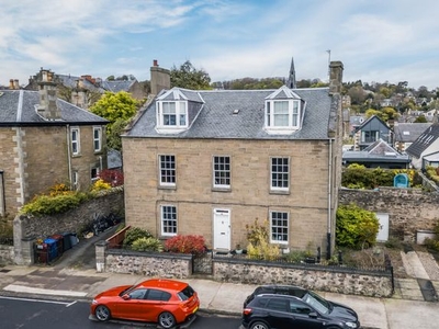 Flat for sale in King Street, Broughty Ferry, Dundee DD5