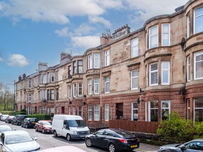 Flat for sale in Kirkwood Street, Govan, Glasgow G51