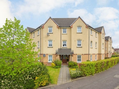 Flat for sale in Leyland Road, Bathgate EH48