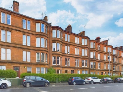 Flat for sale in Minard Road, Shawlands, Glasgow G41