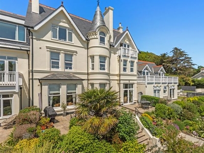 Flat for sale in Moult Road, Salcombe TQ8
