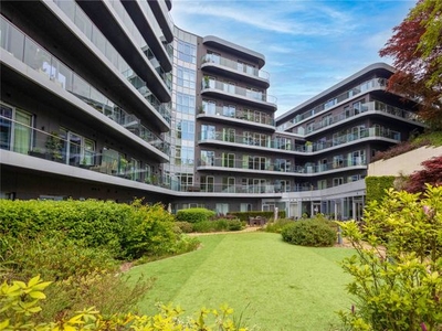Flat for sale in Mount Road, Parkstone, Poole, Dorset BH14