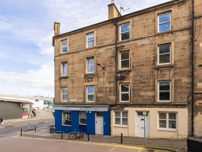 Flat for sale in Murdoch Terrace, Edinburgh EH11