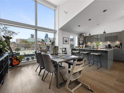 Flat for sale in Newspaper House, 40 Rushworth Street, London SE1