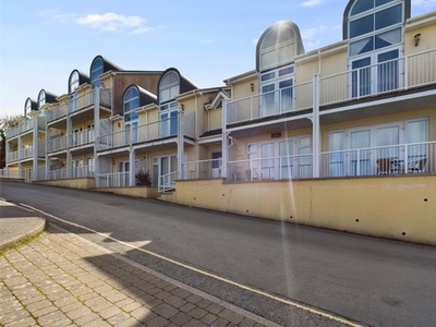 Flat for sale in North Morte Road, Mortehoe, Woolacombe EX34