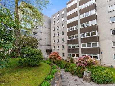 Flat for sale in Norwood Park, Glasgow G61