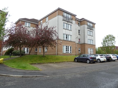 Flat for sale in Old Castle Gardens, Glasgow G44