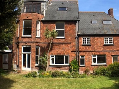 Flat for sale in Portland Avenue, Exmouth EX8
