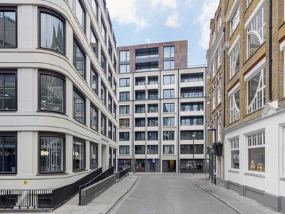 Flat for sale in Rathbone Place, Fitzrovia W1T