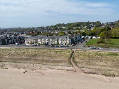 Flat for sale in Rugby Terrace, Broughty Ferry, Dundee DD5