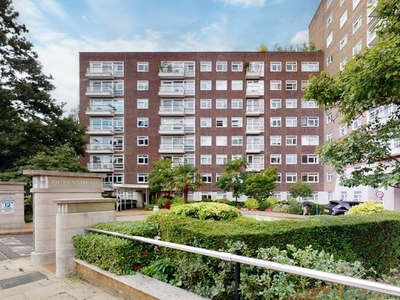 Flat for sale in Sheringham, St Johns Wood Park, London NW8