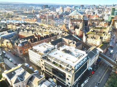 Flat for sale in St. Andrews Street, Glasgow G1