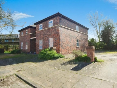 Flat for sale in Station Square, Strensall, York YO32