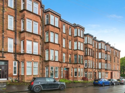 Flat for sale in Tankerland Road, Glasgow G44