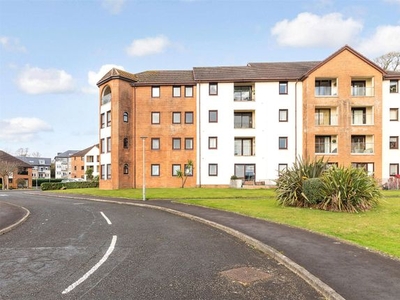 Flat for sale in Underbank, Largs, North Ayrshire KA30