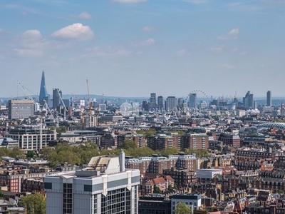 Flat for sale in Westmark Tower, London W2