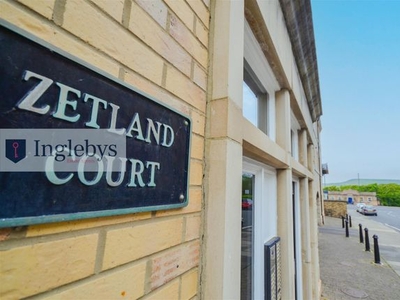 Flat for sale in Zetland Court, Dundas Street, Saltburn-By-The-Sea TS12