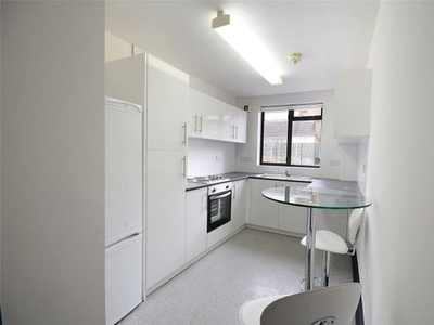 Flat to rent in 103-105 Harley Street, Marylebone, London W1G