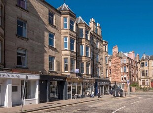 Flat to rent in (1F1) Morningside Drive, Edinburgh EH10