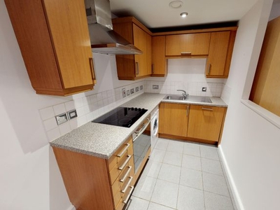 Flat to rent in Back Colquitt Street, Liverpool L1