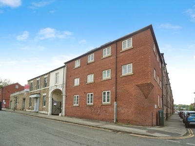 Flat to rent in Bedford Street, Sheffield S6