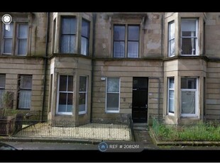 Flat to rent in Bentinck Street, Glasgow G3