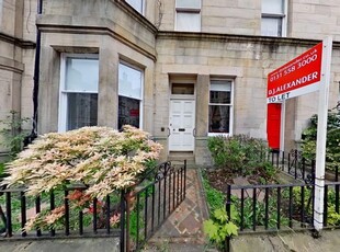Flat to rent in Bruntsfield Gardens, Edinburgh EH10