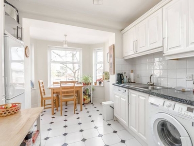 Flat to rent in Cambalt Road, Putney, London SW15