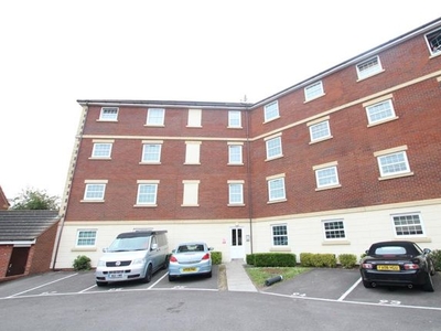 Flat to rent in Champs Sur Marne, Bradley Stoke, Bristol BS32