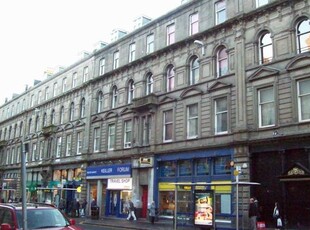 Flat to rent in Commercial Street, Dundee DD1