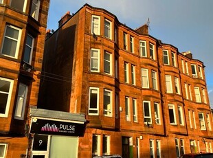 Flat to rent in Cordiner Street, Mount Florida, Glasgow G44