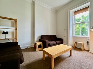 Flat to rent in Dalry Road, Haymarket, Edinburgh EH11