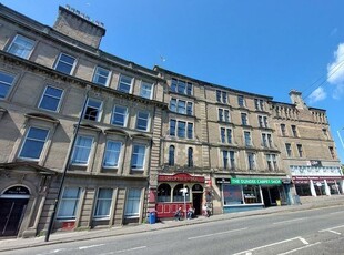 Flat to rent in Dudhope Street, Dundee DD1