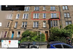 Flat to rent in East Preston Street, Edinburgh EH8