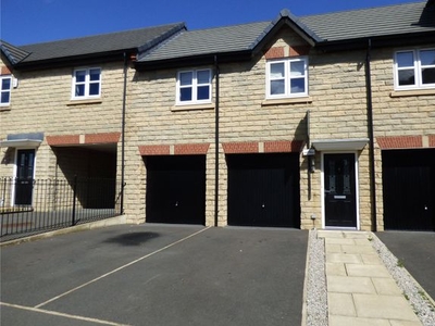 Flat to rent in Edward Drive, Clitheroe, Lancashire BB7