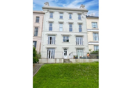 Flat to rent in Flat 1, 9 Mona Terrace, Douglas, Isle Of Man IM1