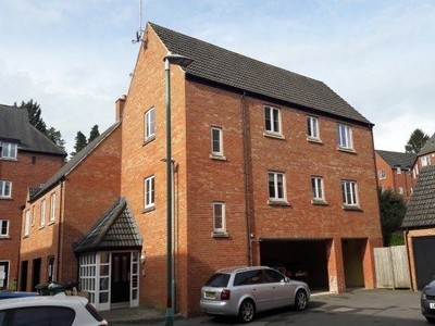 Flat to rent in Forge Road, Dursley GL11