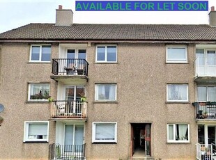 Flat to rent in Gordon Drive, East Kilbride, Glasgow G74