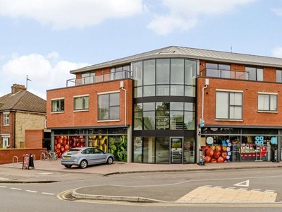 Flat to rent in Helix House, 119 Perne Road, Cambridge CB1