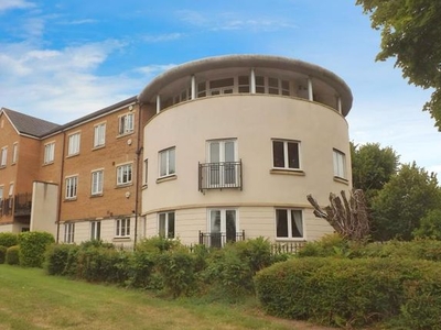 Flat to rent in Jekyll Close, Stoke Park, Bristol BS16