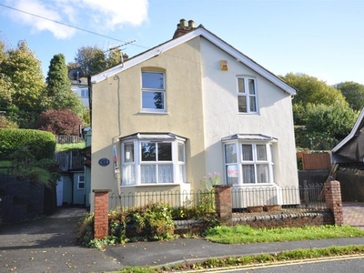 Flat to rent in Jubilee Drive, Upper Colwall, Malvern WR13
