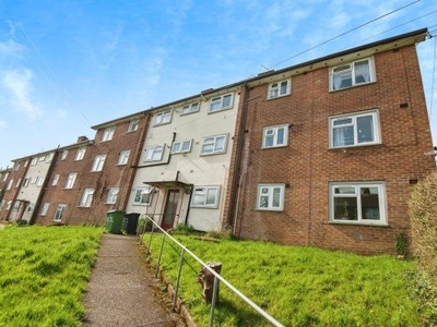 Flat to rent in King Arthurs Road, Exeter EX4