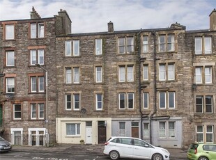 Flat to rent in Kings Road, Portobello, Edinburgh EH15
