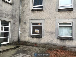 Flat to rent in Ladeside, Newmilns KA16