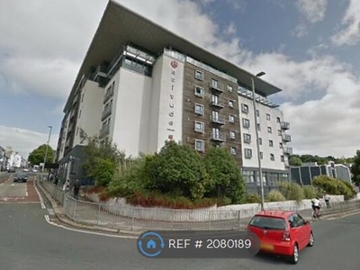 Flat to rent in Latitude 52, Plymouth PL2